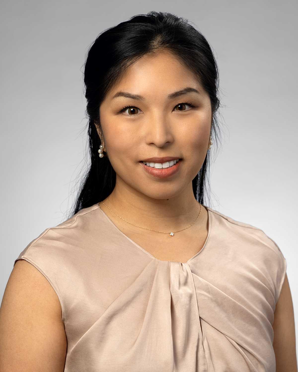 Photo of Erica Lo, DMD