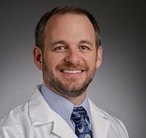 Photo of Jeffrey W. Streb, MD