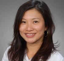 Photo of Angela Vivian Wong, MD