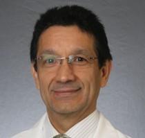 Photo of Hector Edgardo Anguiano, MD