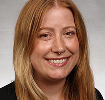 Photo of Rachel Ann Sargent, CRNA