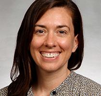 Photo of Rachel J Brenner, MD