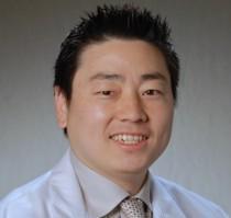 Photo of Judong Kim, MD