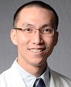 Photo of Jack Yanzhen Liang, MD