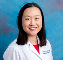 Photo of Jennifer See-Wah Yam, MD