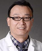 Photo of Yu Richerd Wang, MD