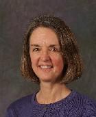 Photo of Janet Brown, MD