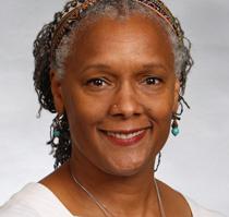 Photo of Heidi L. Hodge, MD