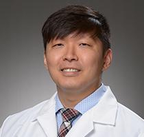 Photo of Jaehoon Cho, MD