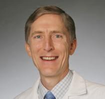 Photo of Gary Lee McLarty, MD