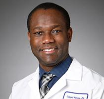 Photo of Chukwuka Peter Chimezie Akamnonu, MD