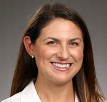 Photo of Samantha Lee Piper, MD