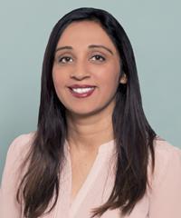 Photo of Bhavna Bali, MD