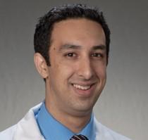 Photo of Rickinder Singh Grewal, MD