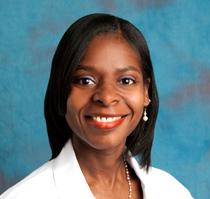 Photo of Karlene M Hart, MD