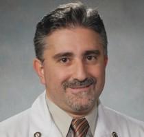 Photo of Mihran Hagop Garabedian, MD