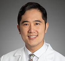 Photo of Edward Jong Bae, MD