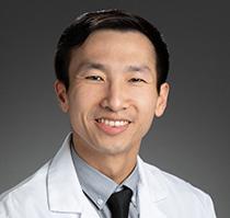 Photo of Daniel Bowen Chu, MD