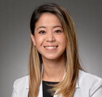 Photo of Grace Lee Kim, MD