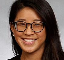 Photo of Kershena Shien Liao, MD