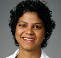 Photo of Gowri Sivaraman, MD