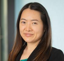 Photo of Shannon Yolanda Guo, OD