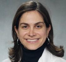 Photo of Rita J. Feghali, MD