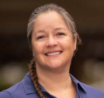 Photo of Colleen Gail Mawby, PA-C