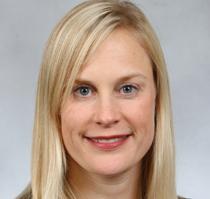 Photo of Phoebe E. Harvey, MD