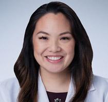 Photo of Ashley K Morisako, MD