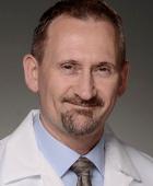 Photo of Murray Andrew Greenwood, MD