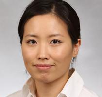 Photo of Monica J Kim, MD