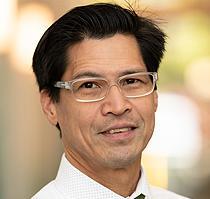 Photo of Joel Peter Mendoza Tan, MD