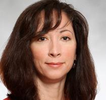 Photo of Marlaina D. Watkins, OD