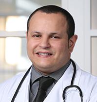 Photo of Bobaker S. Elalem, MD