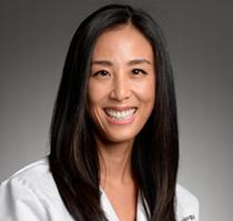 Photo of Janie O. Pak, MD