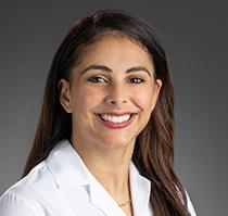 Photo of Nancy S. Saied, MD