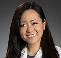 Photo of Erin Lee, MD