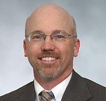 Photo of Timothy J. Connelly, MD