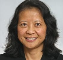 Photo of Pauline P. Tseng, LPC