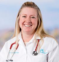 Photo of Sarah Hinkel Sullivan, MD