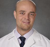 Photo of Gabriel Tomas Trainer, MD