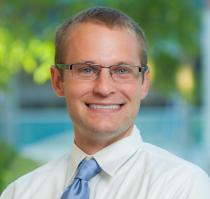 Photo of Andrew E Warner, MD