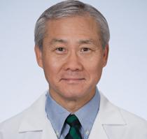 Photo of Steven W. Hong, MD