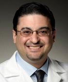 Photo of Ramzi Issam Azzam, MD