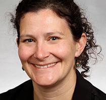 Photo of Katherine A Krebsbach, DO