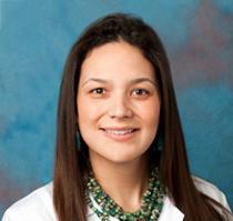 Photo of Marisa Chavez, MD