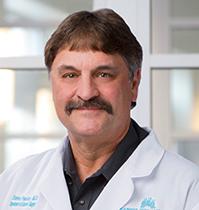 Photo of Steve P. Panian, MD