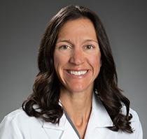 Photo of Stacy Elizabeth Hulley, MD