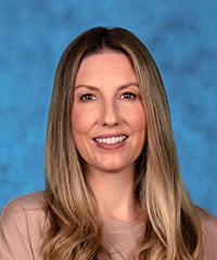Photo of Camille Lynnae Clefton, MD
